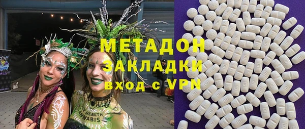 прущие грибы Покров